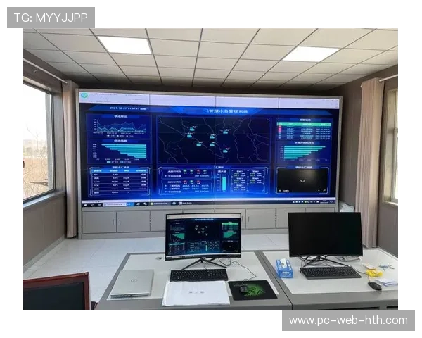 智慧水务系统融入赛事保障,确保场地区域用水安全稳定 智慧水务系统融入赛事保障,确保场地区域用水安全稳定