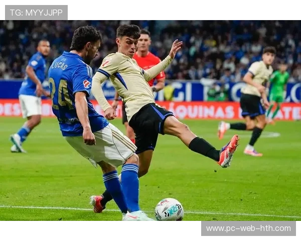 巴萨主场火力全开,副班长奥维耶多客场防线场均失2.1球 巴萨主场火力全开,副班长奥维耶多客场防线场均失2.1球